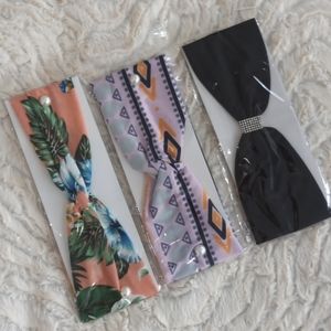 Headbands